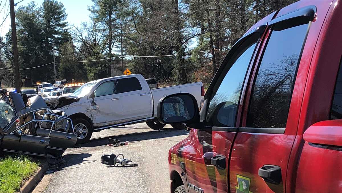 Coroner identifies driver killed in crash