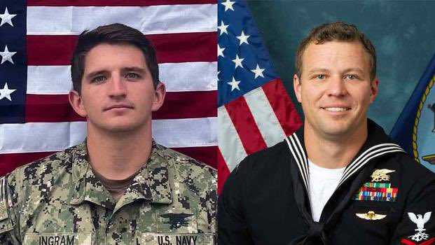 Maryland local amongst U.S. Army SEALs who died all through raid