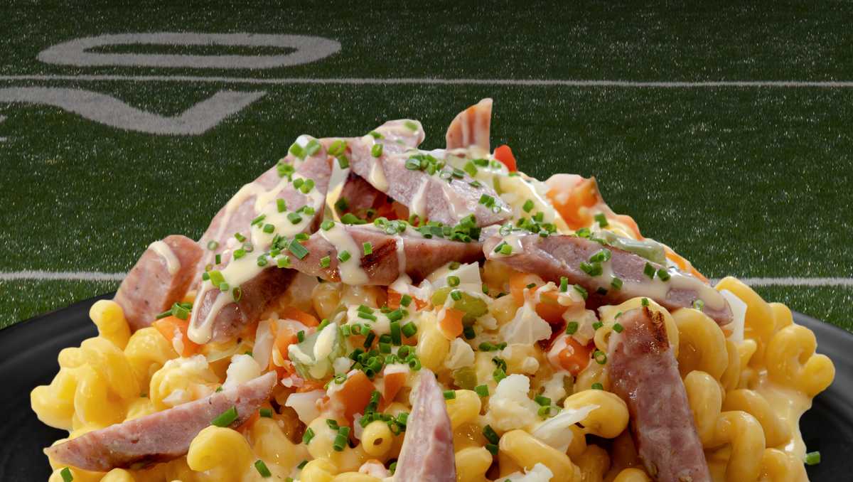 Arrowhead Stadium offers new food options for Chiefs playoffs