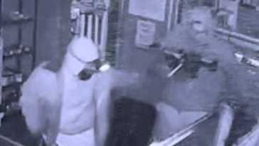 RC Firearms reopens after burglary - Vimarsana News
