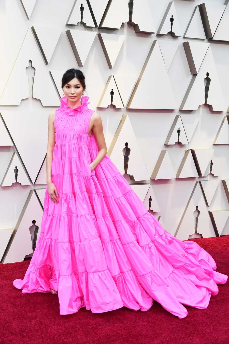 Gemma Chan Gemma Chan