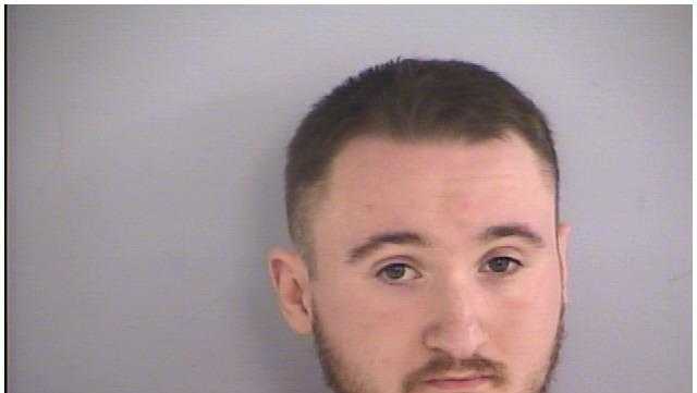 Feds: Ohio man pleads guilty to plotting mass shooting of women at university - Vimarsana News