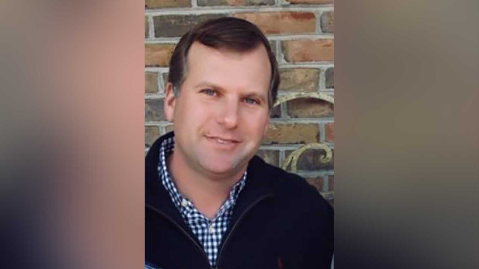 Police: Man charged with killing Gene Siller, 2 others had no apparent relationship with the golf pro - Vimarsana News
