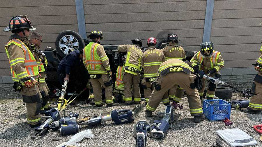 gene snyder crash