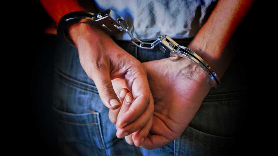 Federal employee pleads guilty to possession of child sexual abuse material