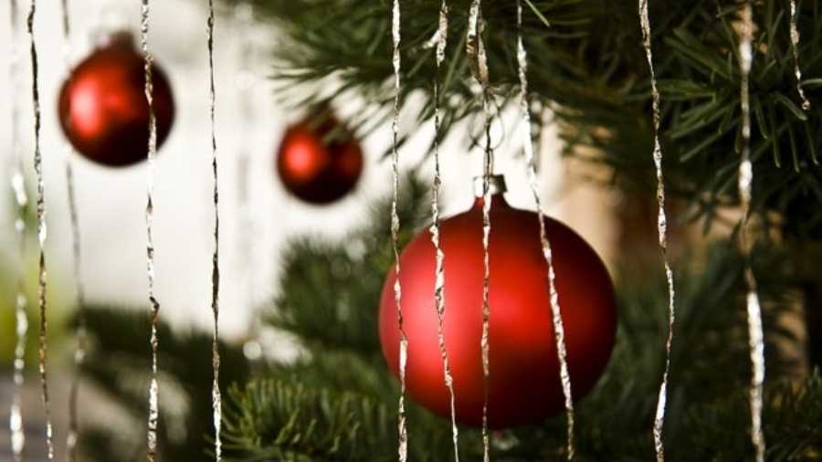 Christmas Things to Do in Easley and Pickens County, SC