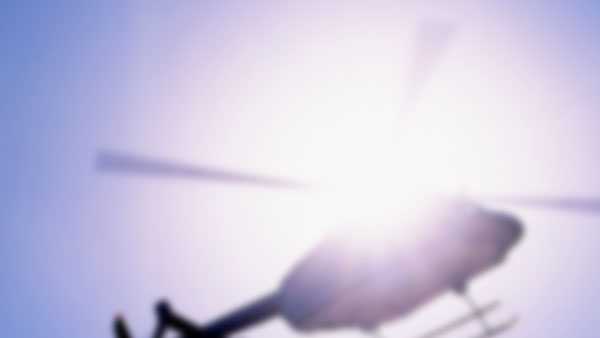 Helicopter pilot found dead in wreckage near Mammoth Cave - Vimarsana News
