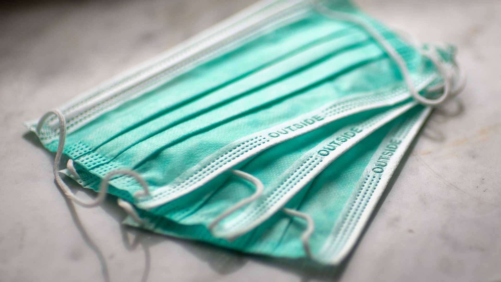 St. Louis city and county to require masks in some places; Missouri’s AG to fight mandate