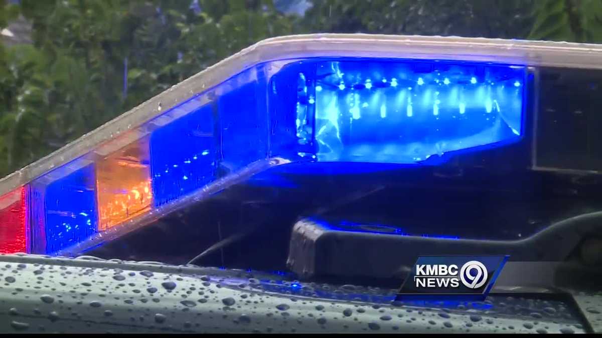 Grandview Police identify woman killed in crash Friday