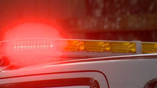Caltrans worker hit, killed on I-80 near Vacaville - Vimarsana News