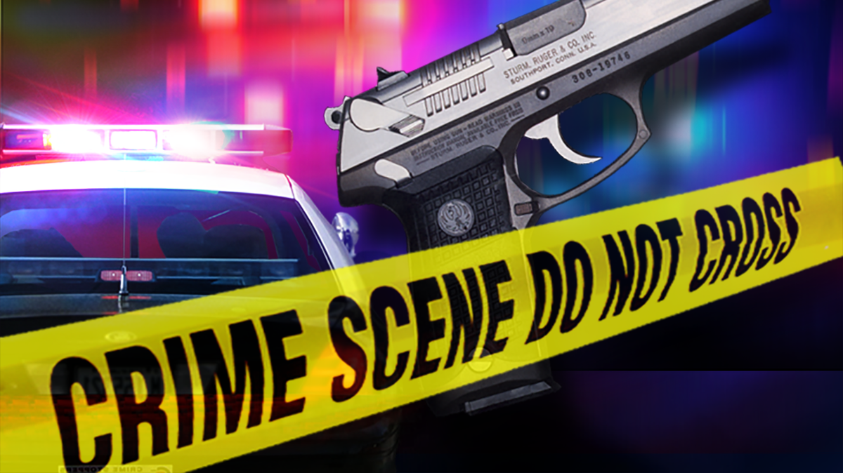 Man expected to recover after being shot in the Park Duvalle neighborhood