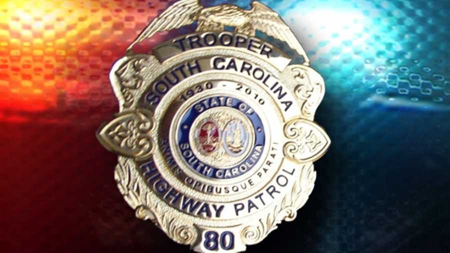South Carolina Highway Patrol