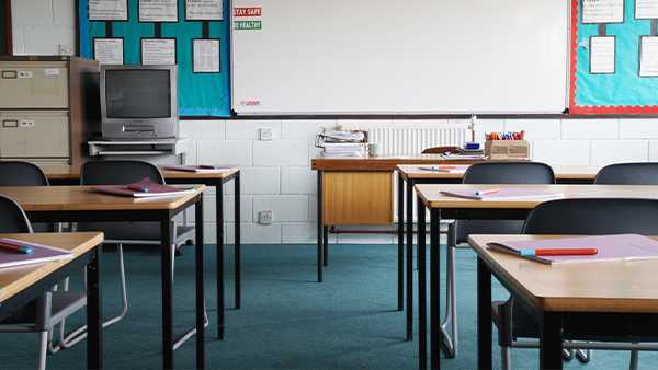 Bill opts Kentucky into federal school choice program