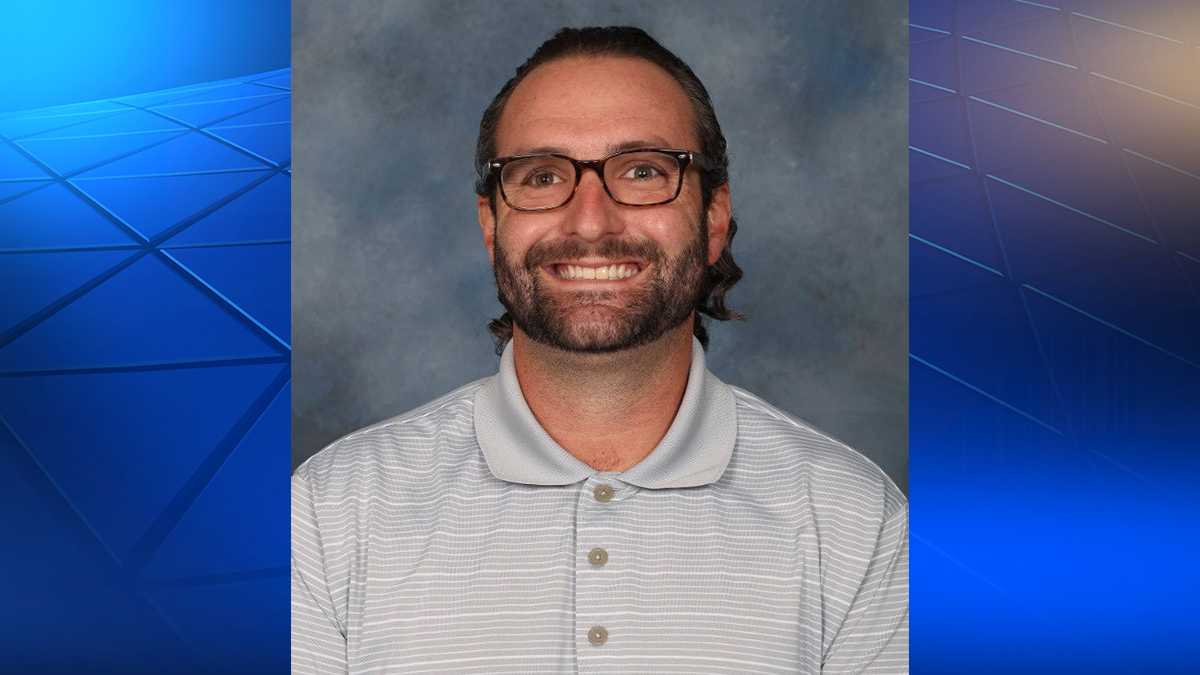 Bethel Park school district says beloved teacher has died