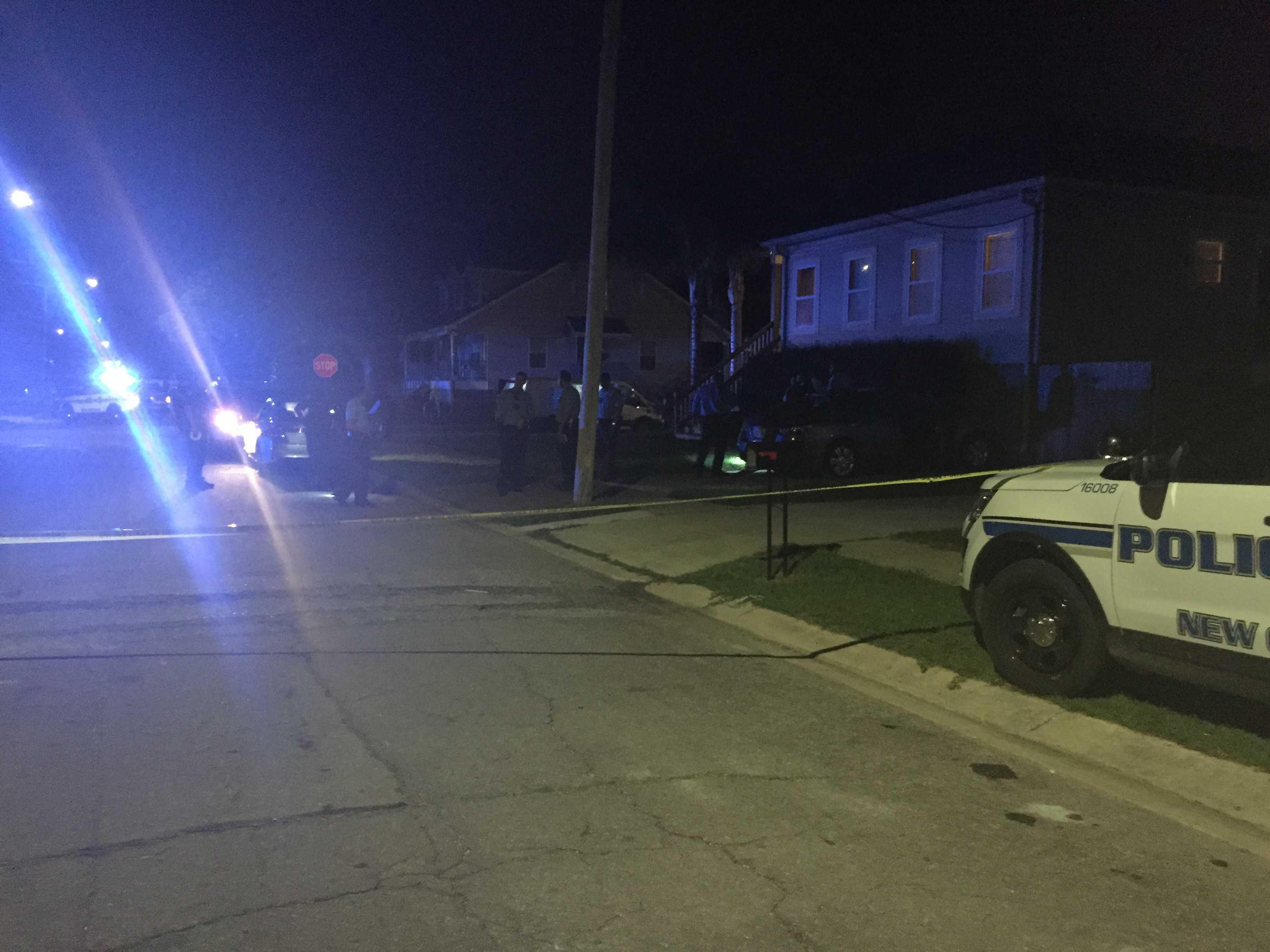 Woman Killed, Two Injured In Shooting At Gentilly Home, NOPD Says