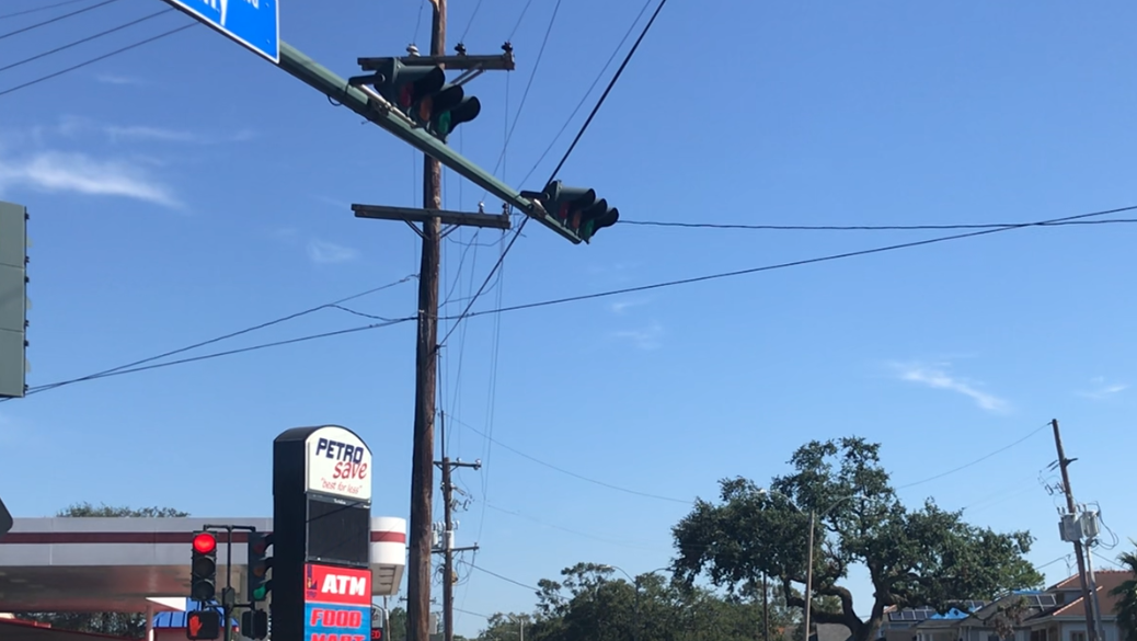 New Orleans Gentilly deadly shooting investigation