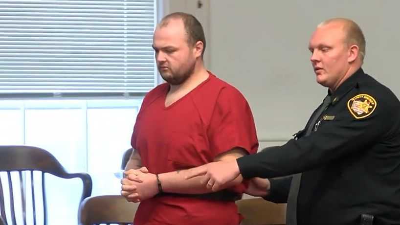 George Wagner IV to face judge for pretrial in mass slaying case