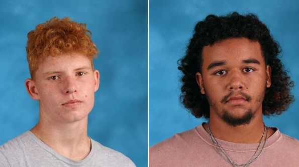 South Carolina: 2 students died in crash - Vimarsana News
