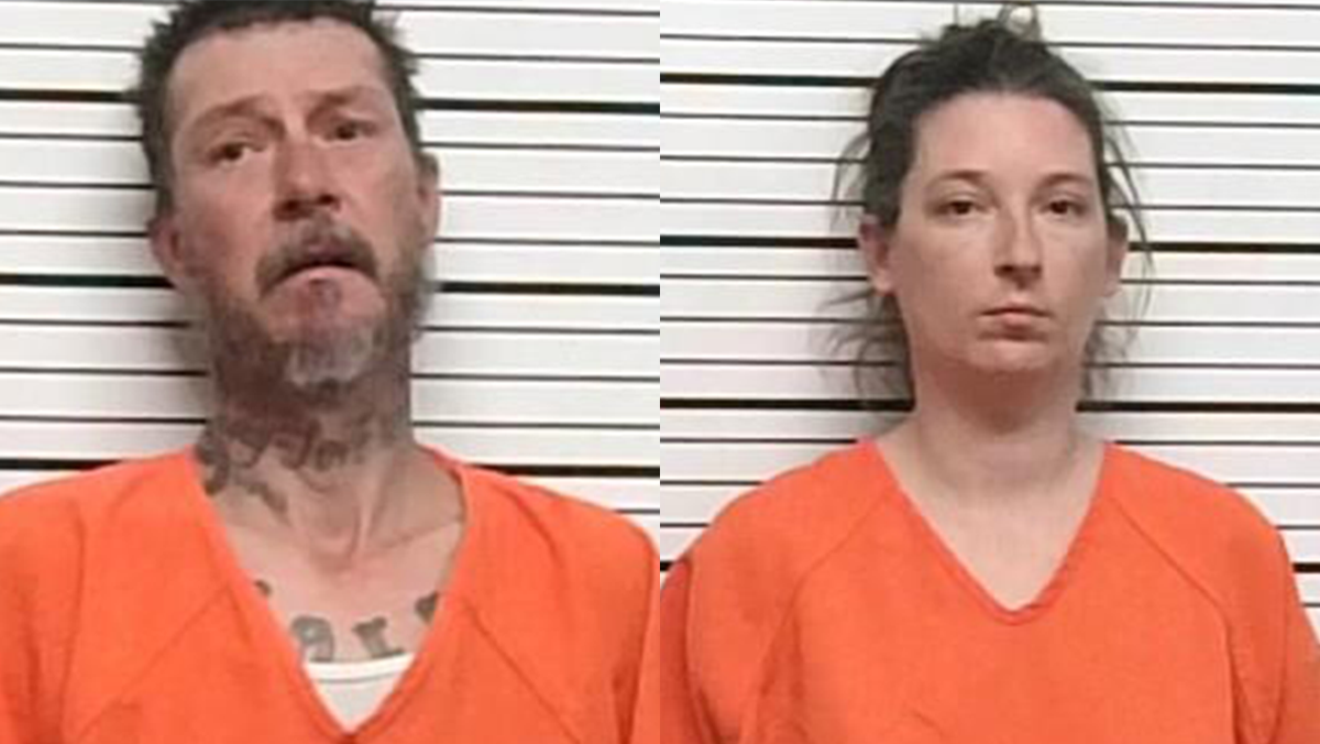 Parents of missing Oklahoma boy at center of 'suspicious disappearance' charged