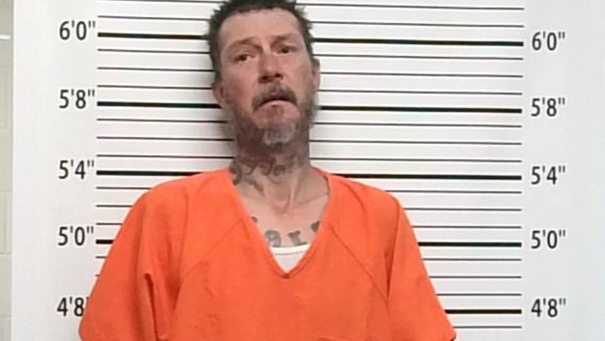 Stepfather attempts to take own life after learning charges in missing Oklahoma boy case