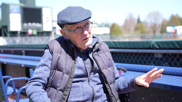 George Commo gets Hall of Fame call - Vimarsana News