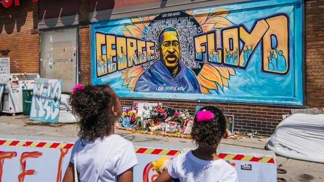 LIVE: Biden and Harris to sign policing order on anniversary of George Floyd's death - Vimarsana News