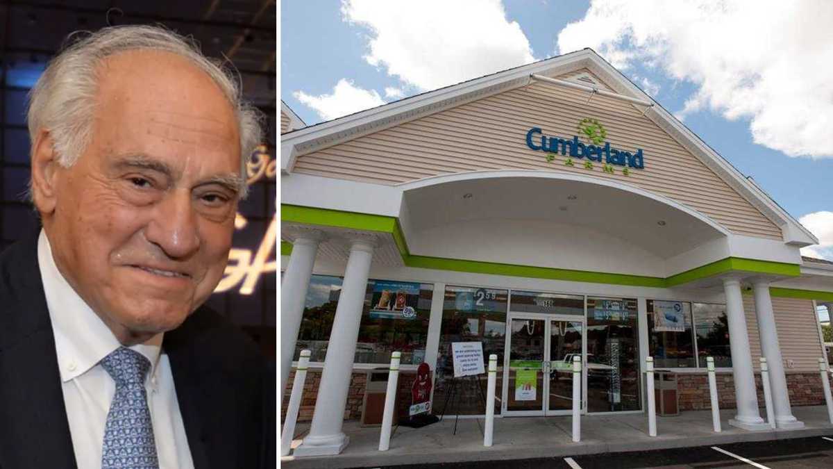 Cumberland Farms' George Haseotes dead at 94
