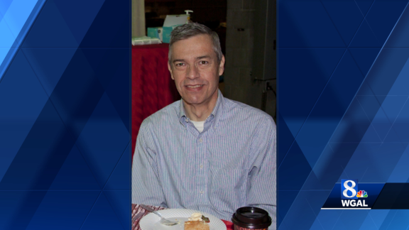 Longtime WGAL employee passes away - Vimarsana News