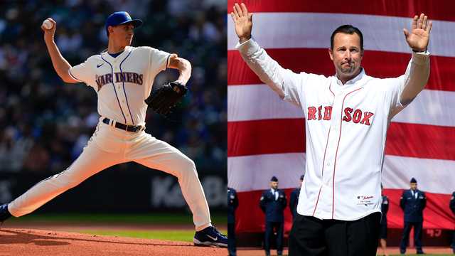 Tim Wakefield Was Sports Hero You Want All Sports Heroes To Be