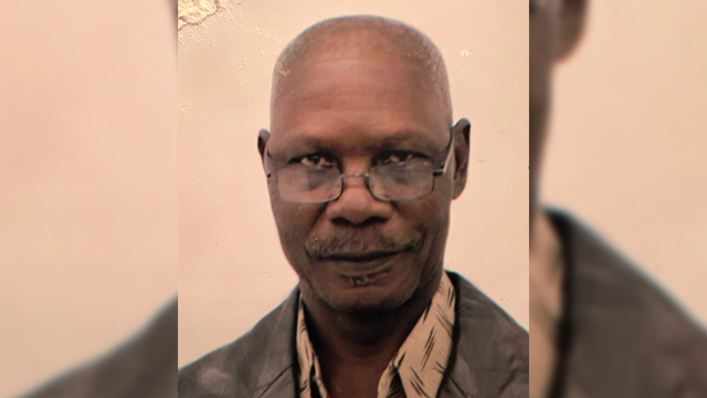 Silver Alert issued for missing man in Oklahoma City - Vimarsana News
