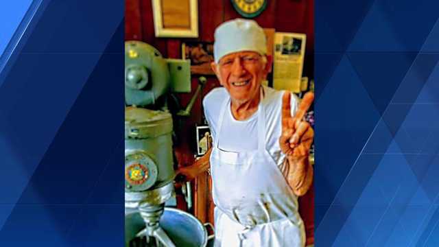 Cockeysville baker George Simon remembered for his kindness - Vimarsana News