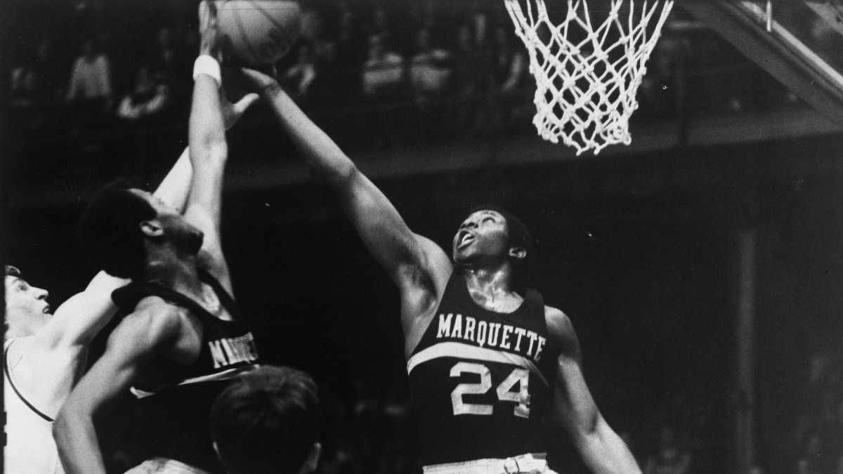 Former Marquette basketball player George Thompson dies | Flipboard