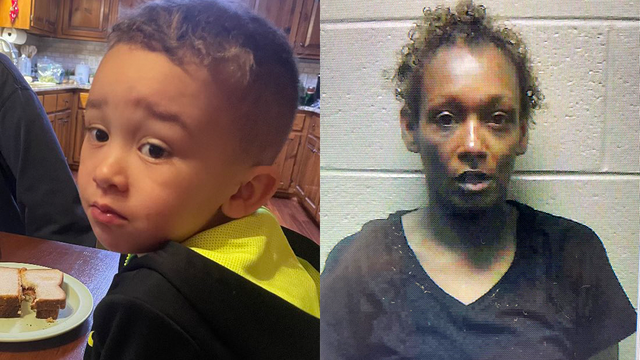 Georgia: Amber Alert issued for missing 5-year-old canceled - Vimarsana News