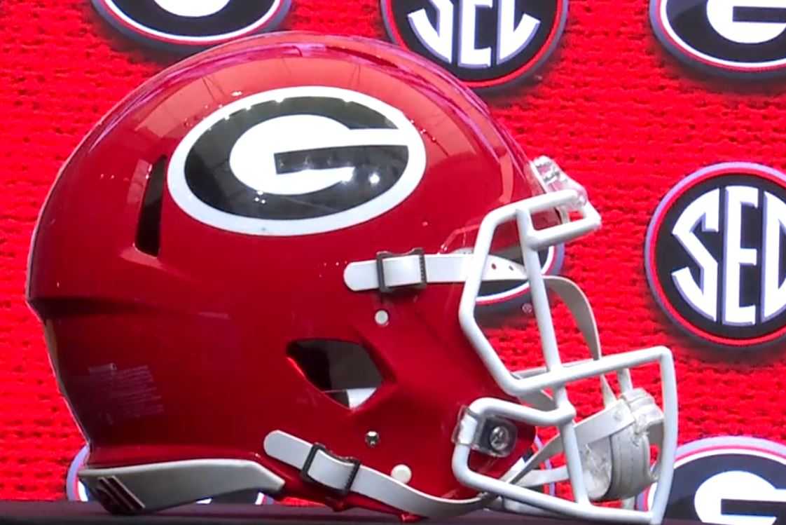 Georgia Bulldogs 2024 Football Schedule Released   Georgia Bulldogs 1661205238 