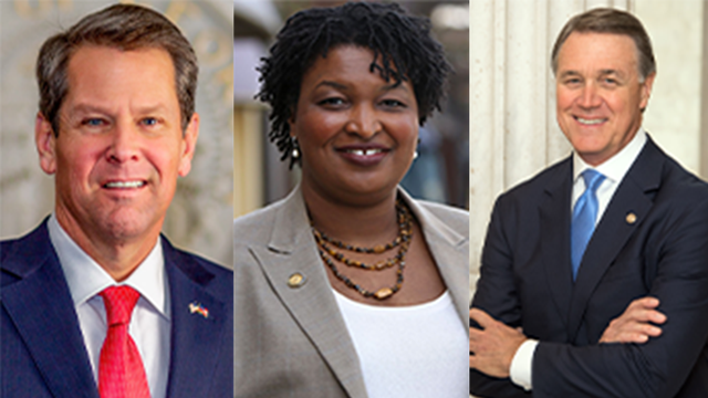Georgia 2022 gubernatorial candidates: Who is running for office? - Vimarsana News