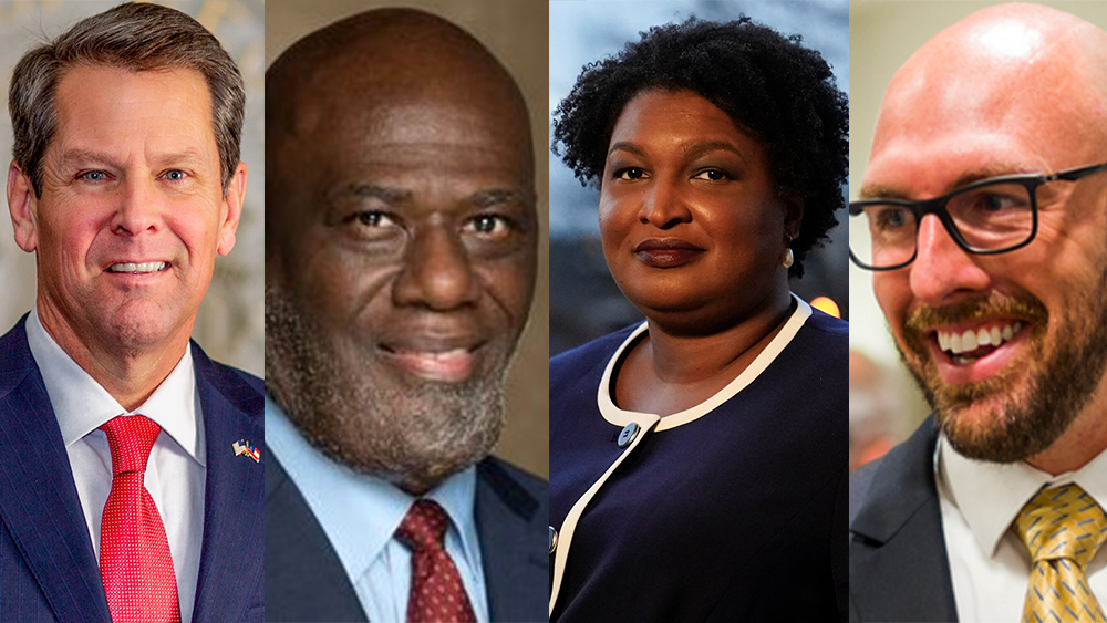 2022 gubernatorial candidates Who is running for office?