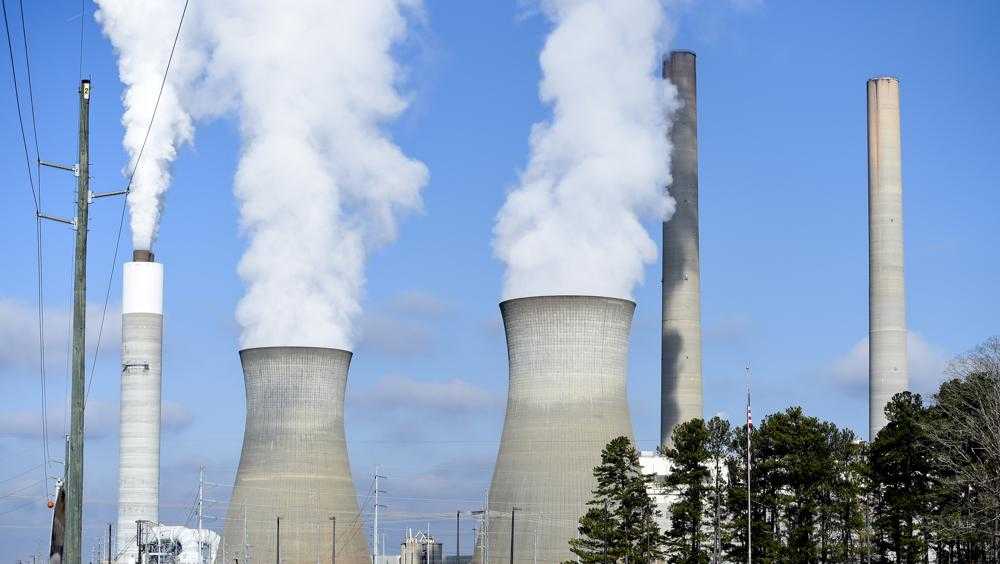 Georgia regulators weigh $15 billion power build as AI data centers flood state