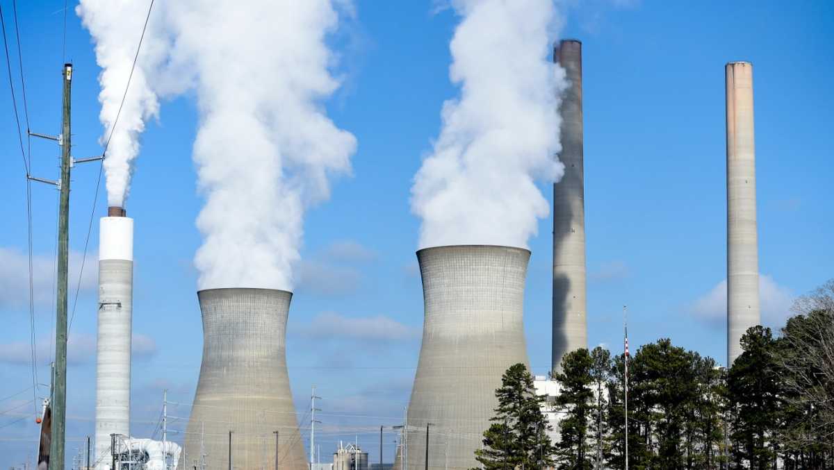 Georgia Power plans $22 billion expansion to meet demand for data centers