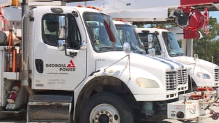 Georgia Power increase is an average of $16 extra starting June 1