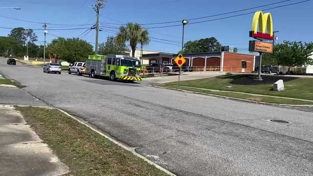 At least 4 killed in south Georgia town, officials say - Vimarsana News