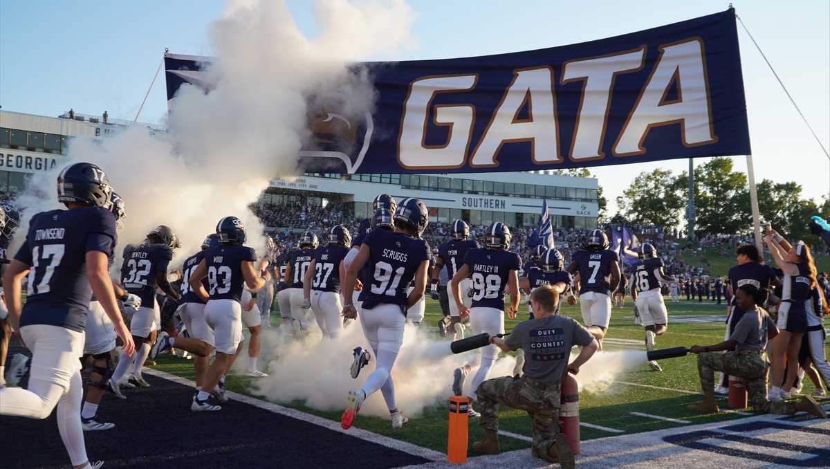 The Power of Paulson: Georgia Southern Unveils New Game-Day Experience for 2026