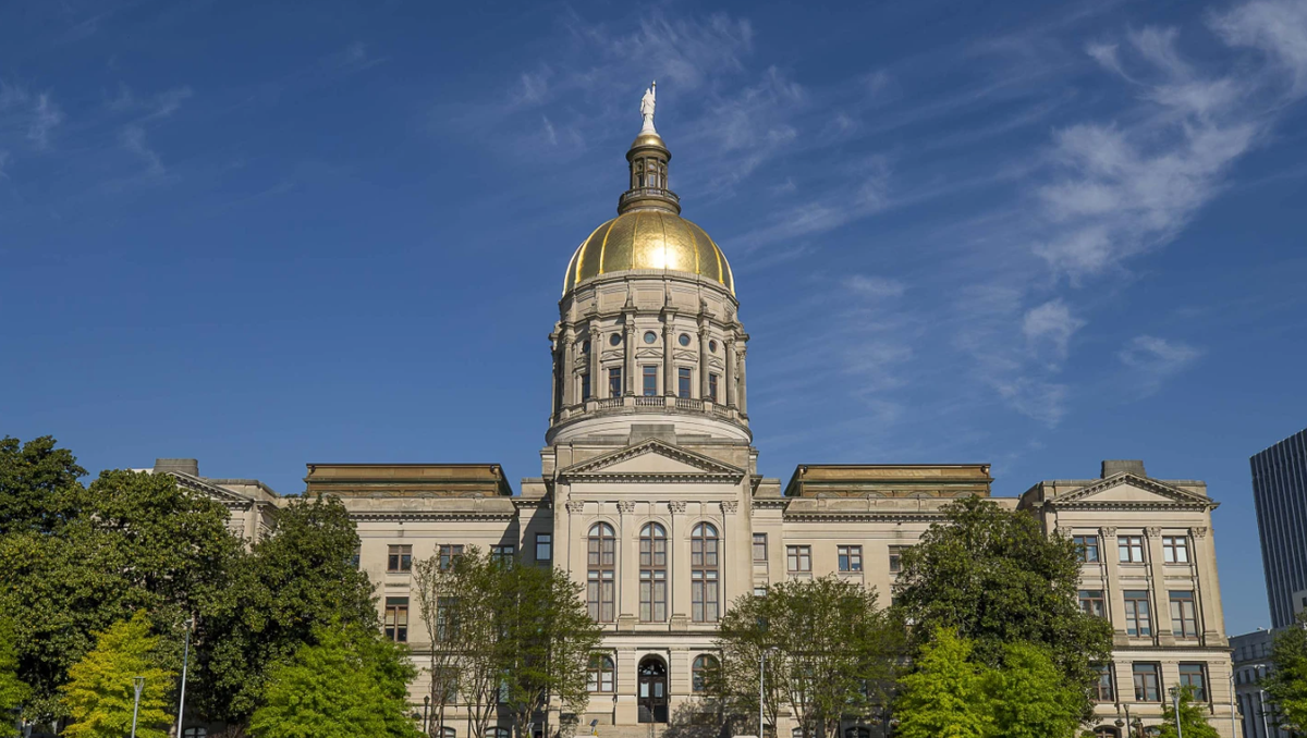 Georgia laws take effect July 1 with new protest penalties, senior fraud safeguards
