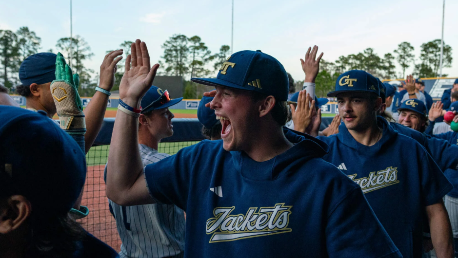 Historic Offensive Night: Georgia Tech Blasts Georgia Southern 25-1