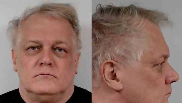 Former US Air Force pilot arrested in Indiana, accused of training Chinese military