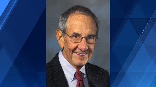 Gerald 'Jerry' McGinnis dies aged 89 - Vimarsana News