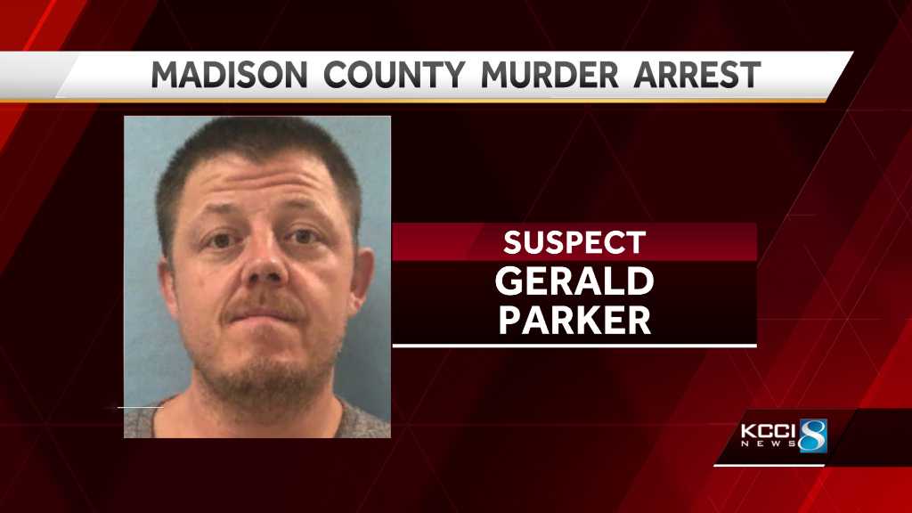 Man charged in murder of man found shot to death in Madison County - KCCI