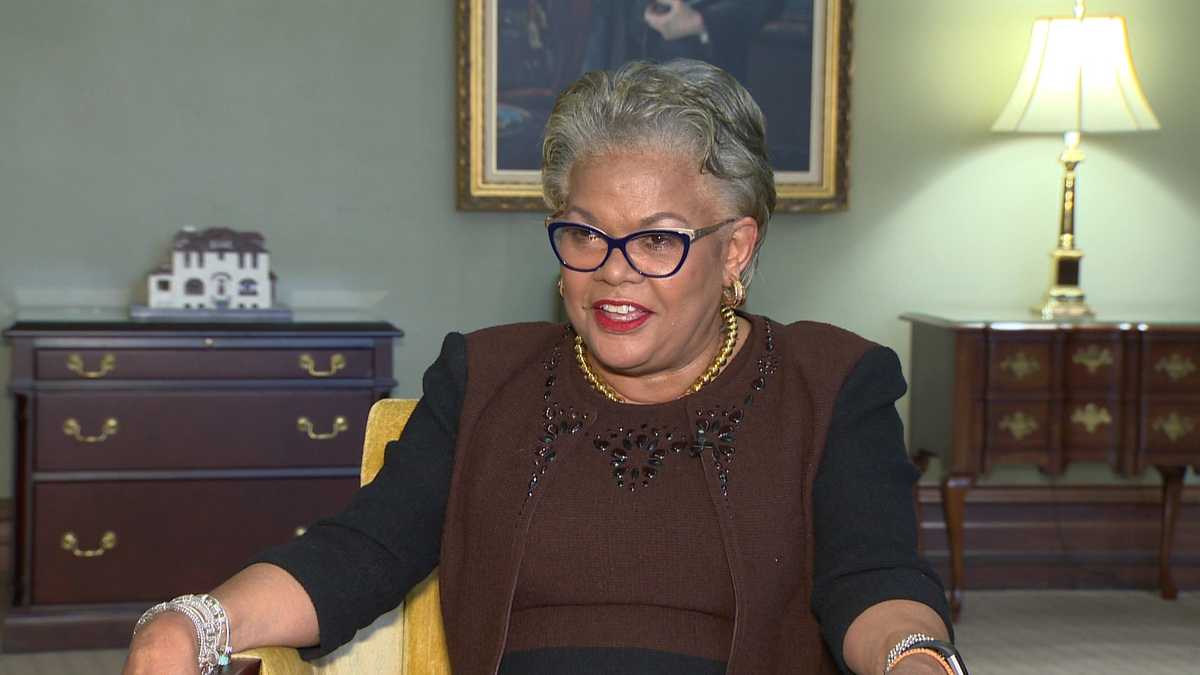 Project CommUNITY Cal U president to receive NAACP 2019 Human Rights Award