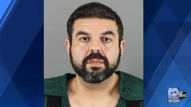 Walworth County deputy arrested, charged with 19 felonies - Vimarsana News