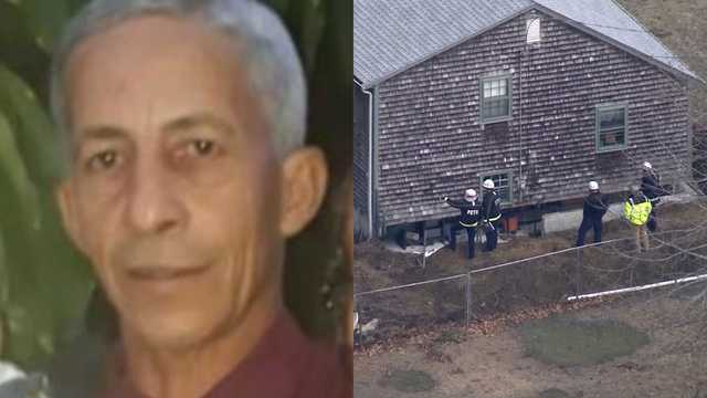 Partial foundation collapse, worker killed beside Mass. home - Vimarsana News