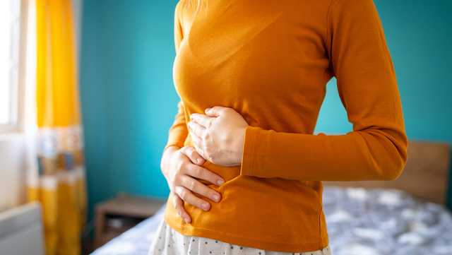 Constant heartburn could signal chronic condition - Vimarsana News
